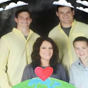 Meet your Posher, Rodney